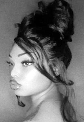 Jai Von Gretchyn Gilbert