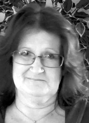 Carolyn Johnston Carolyn Johnston