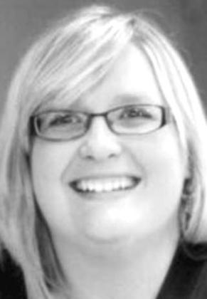 Patricia LeAnn “Tricia” Carpenter