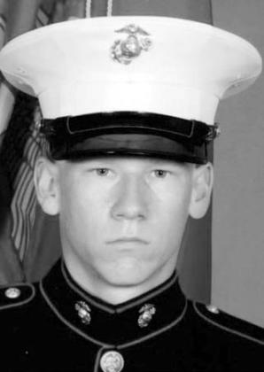 Kevin David Gregg Jr.