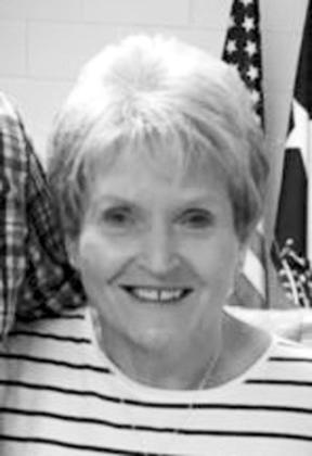 Marilyn Marie Stephens Marilyn Marie Stephens