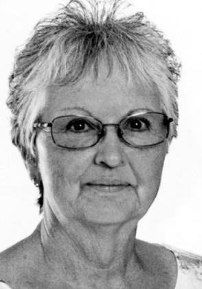 Ella Jean (Harrison) “Jeanie” Brewer