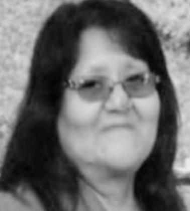 Gayla Susanne Panoske