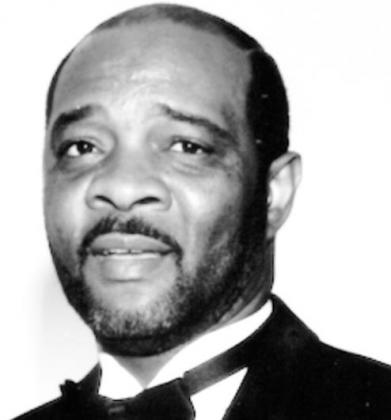 Alfred Wewoka Thompson 