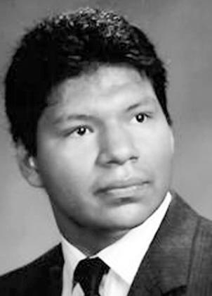 Alfred Harjo Alfred Harjo