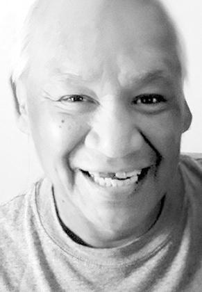 Randolph Wood II Randolph Wood II