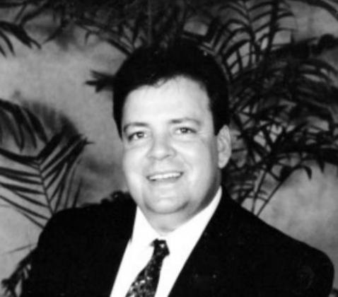 Welch Michael Van Welch