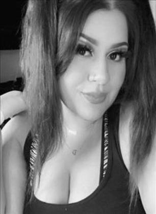 Caitlin Postoak-Garcia