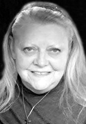 Cynthia Barker Cynthia Barker