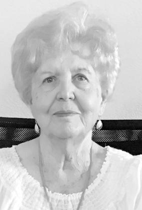 Nan Fowler Nan Fowler