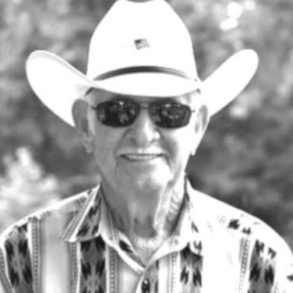 Everett Charles Pickard 