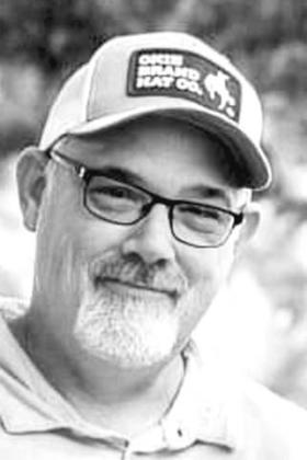 Ronald Aldredge II Ronald Aldredge II