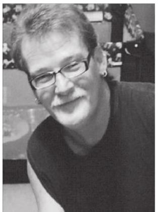 William Clinkenbeard