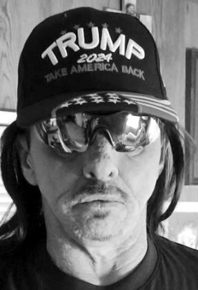 Faust Eugene Dale “Tattoo” Faust