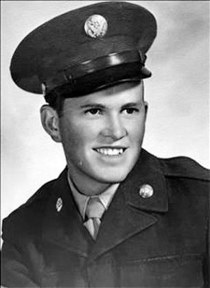 Jackie “Jack” D. Treat