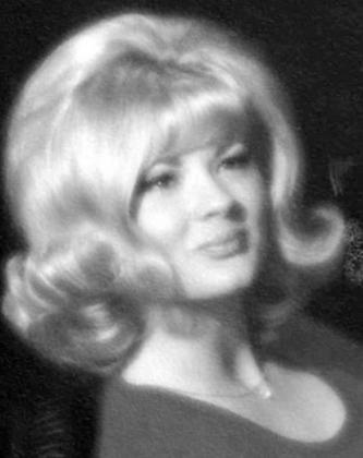 Judith Ann (Villines) Russell