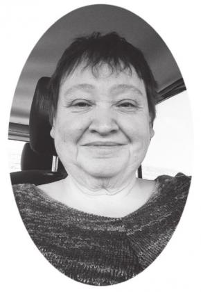 Robbins Connie Robbins