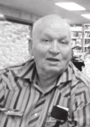 Blain Raymond Leroy Blain