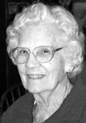 Minna Lorena Squires