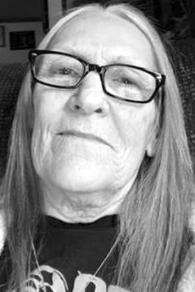 Sophronia Marie Ussery 