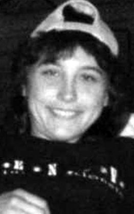 Krystyna Maryia Paluch