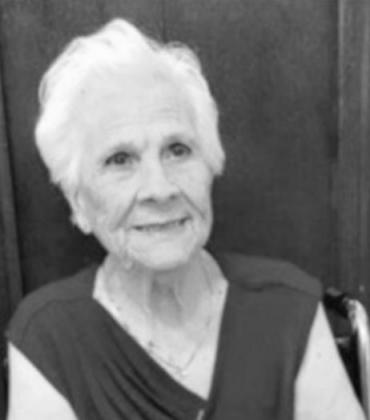 Juanita (NaNa) E. Moore