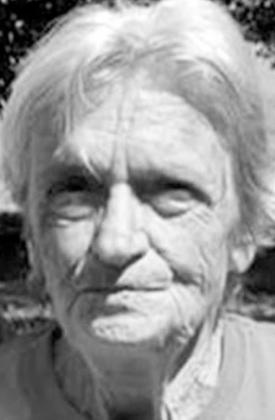 Grimes Georgie Grimes