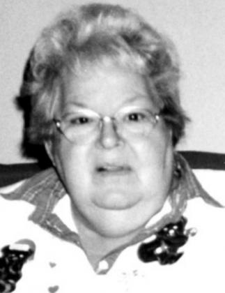 Maxwell Evalyn Lee (Blackwood) Maxwell