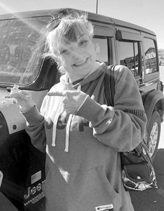 Lisa Cathey Lisa Cathey