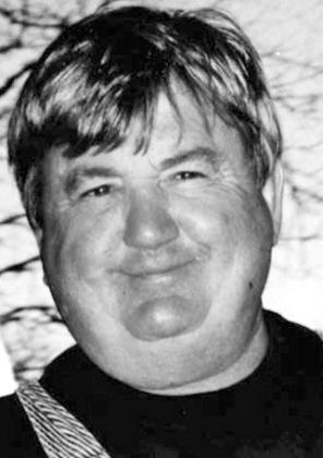 Donald Swearingen Donald Swearingen