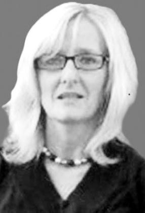 Penny Claborn Penny Claborn