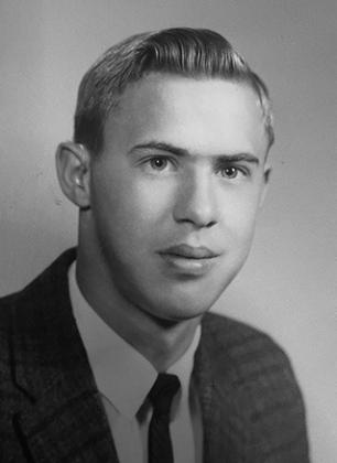 Robert “Bob” Stephenson