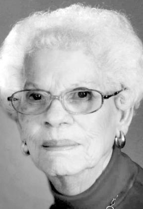 Peggy Jackson Peggy Jackson