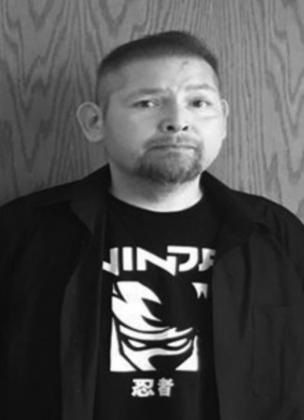 Herrod Tony Nokcus Herrod