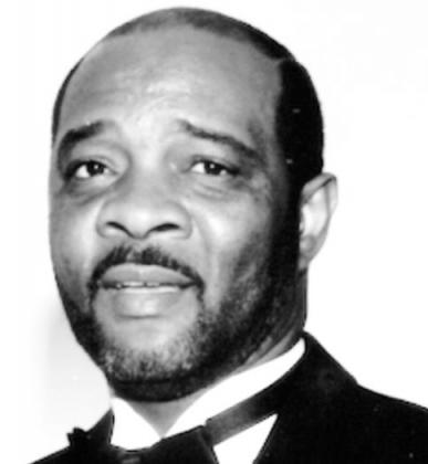 Alfred Wewoka Thompson 