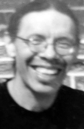 Victor Harjo, Shawnee