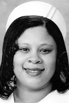 Talysha Thompson Talysha Thompson