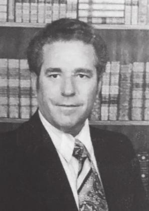 Ingram Harold Ingram