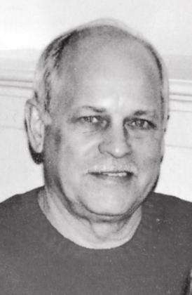 Richard “Dick” Leonard Spears