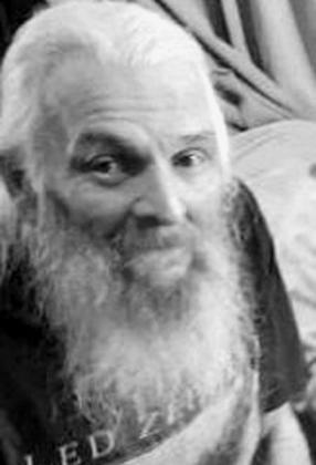 Robert Stanley Jones