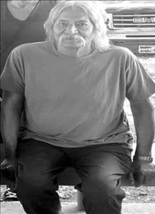 David “Blues” Lane Postoak