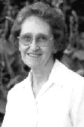 Mary Jo Lofgren