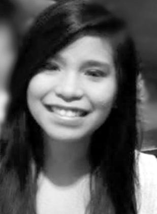 Bridget Wolf Bridget Wolf