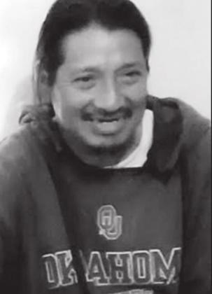 Cornell Harjo