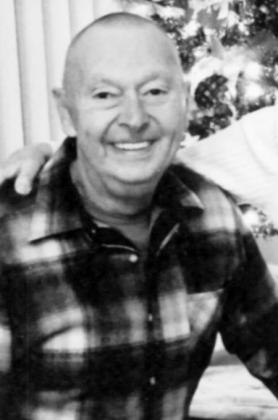 Roger Calvin Kirkwood 