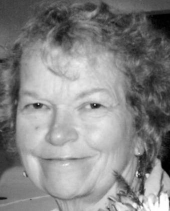 Ethel Lorraine Lawson