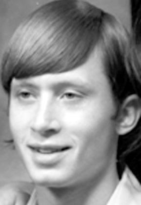 Richard Allen Richard Allen