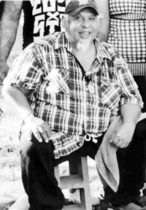 William Harjo William Harjo