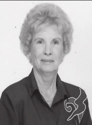 Harbert JoAnn Harbert