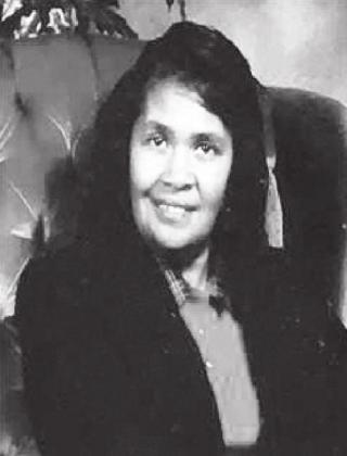 Osborne Maxcine Osborne